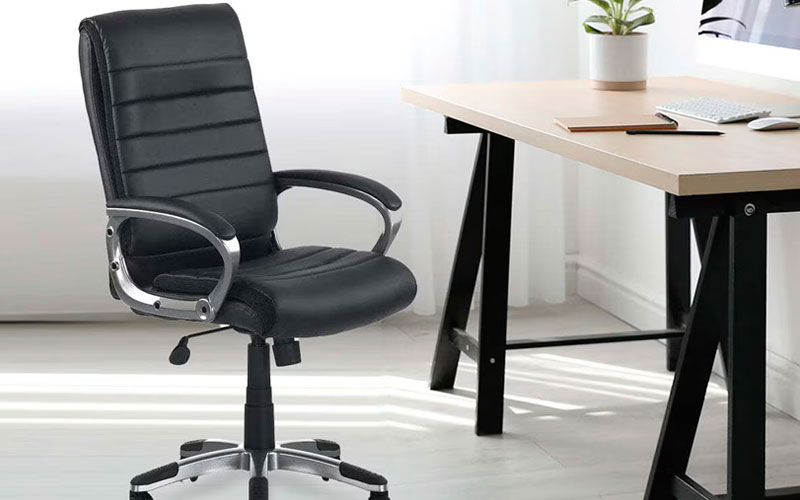Galaxy Steel Furniture
