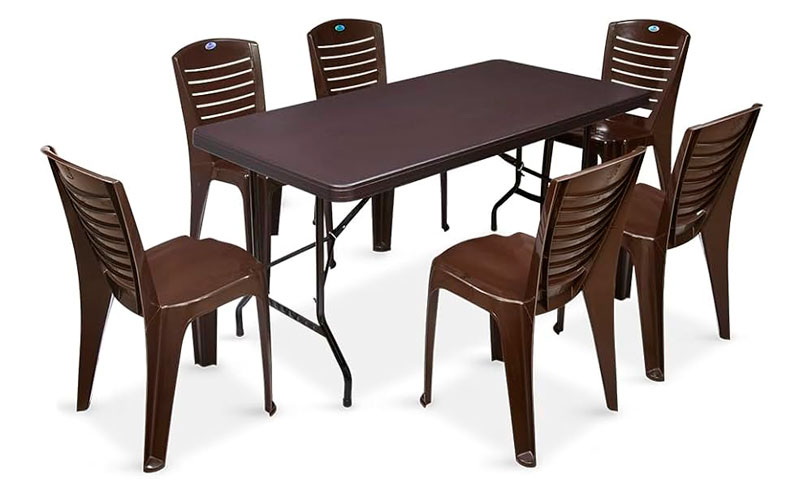 Galaxy Steel Furniture