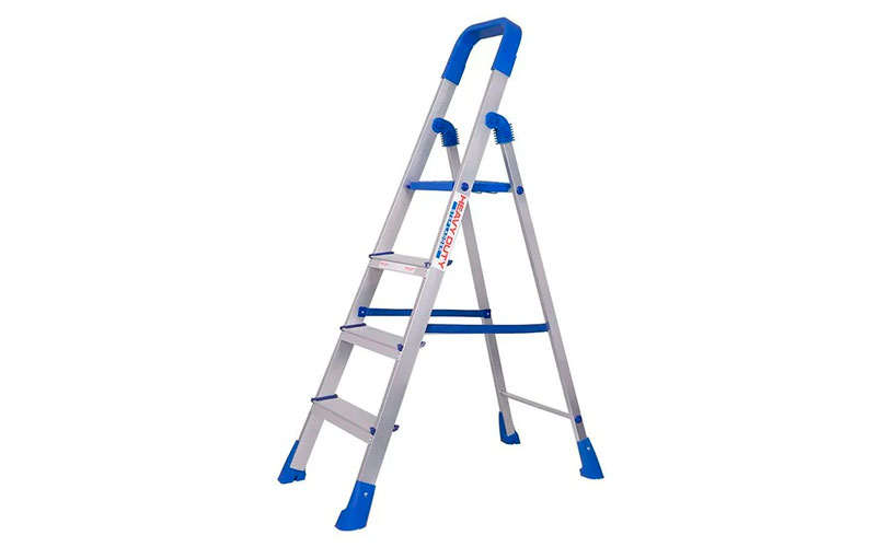 Aluminium Ladder