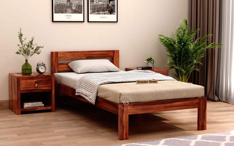 Single Bed