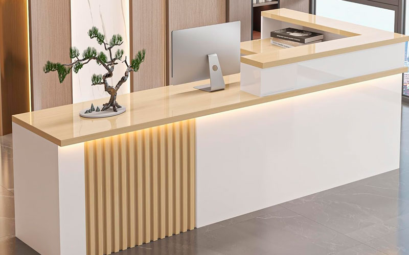 Office Counter