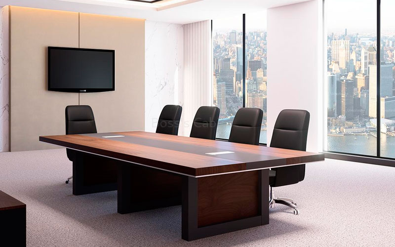 Conference Meeting Table
