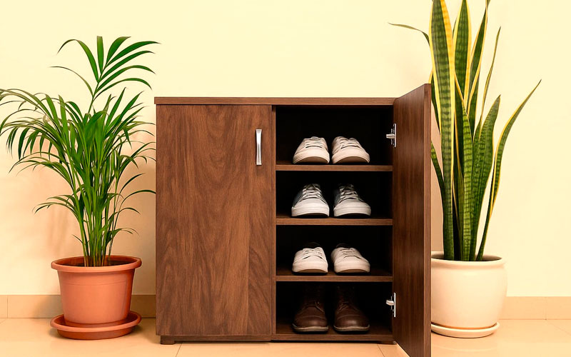 Shoes Rack