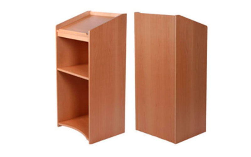 Lecture Stand (Podium)