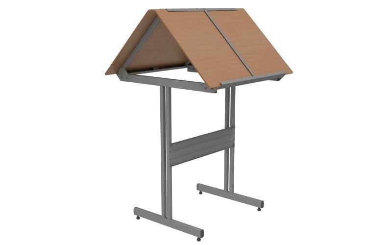 News Paper Stand