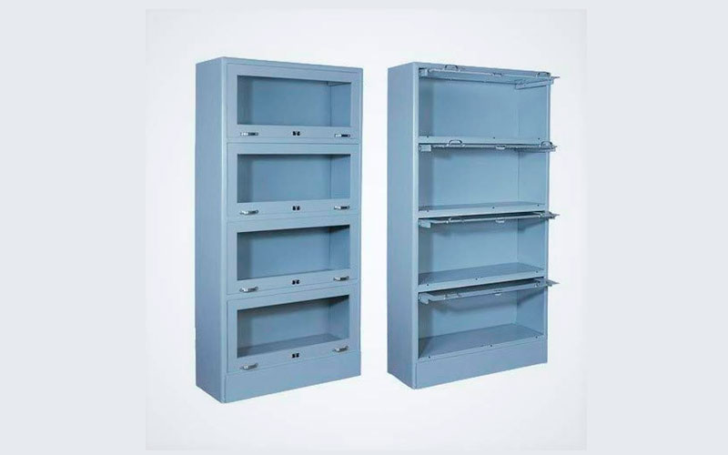 Book Shelf