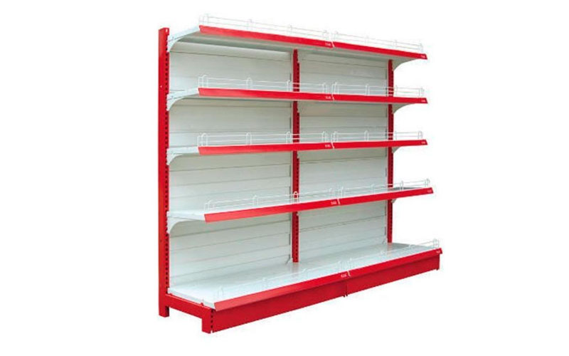 Display Rack For Showroom