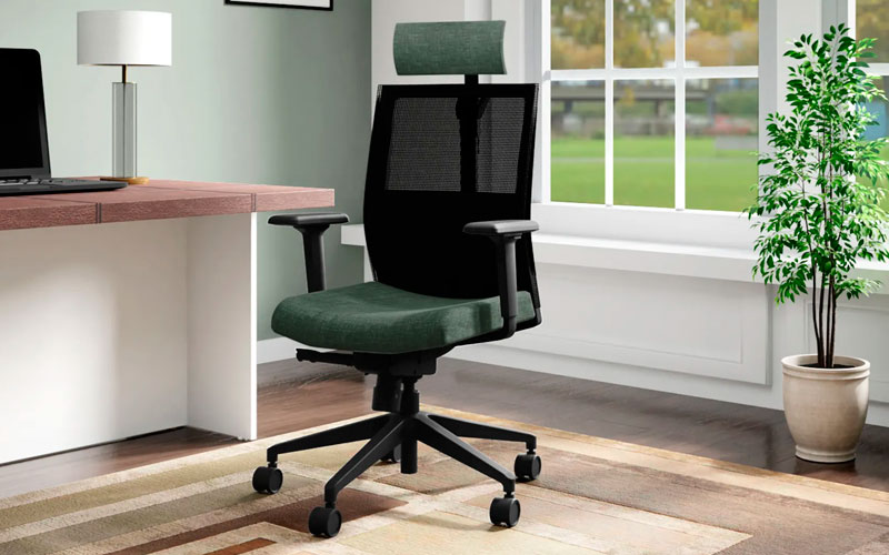 Office Revolving Chair