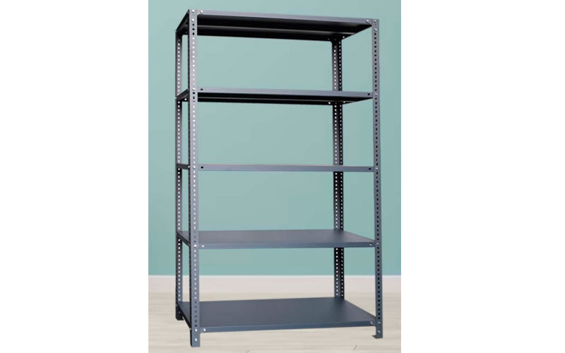Commercial Storage Rack